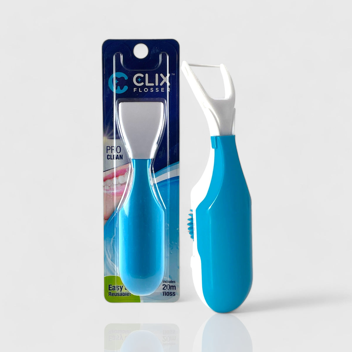 Clix Flosser