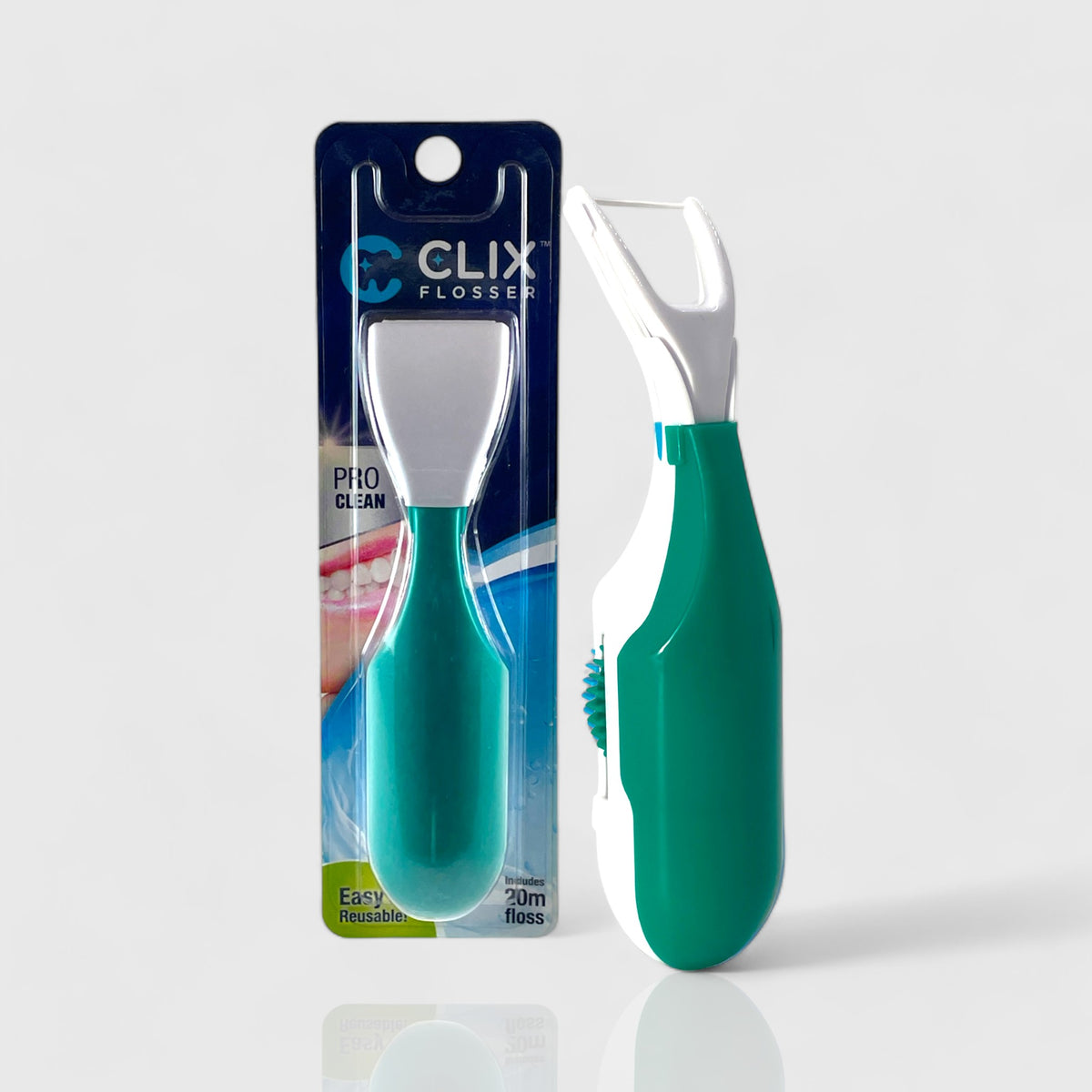 Clix Flosser