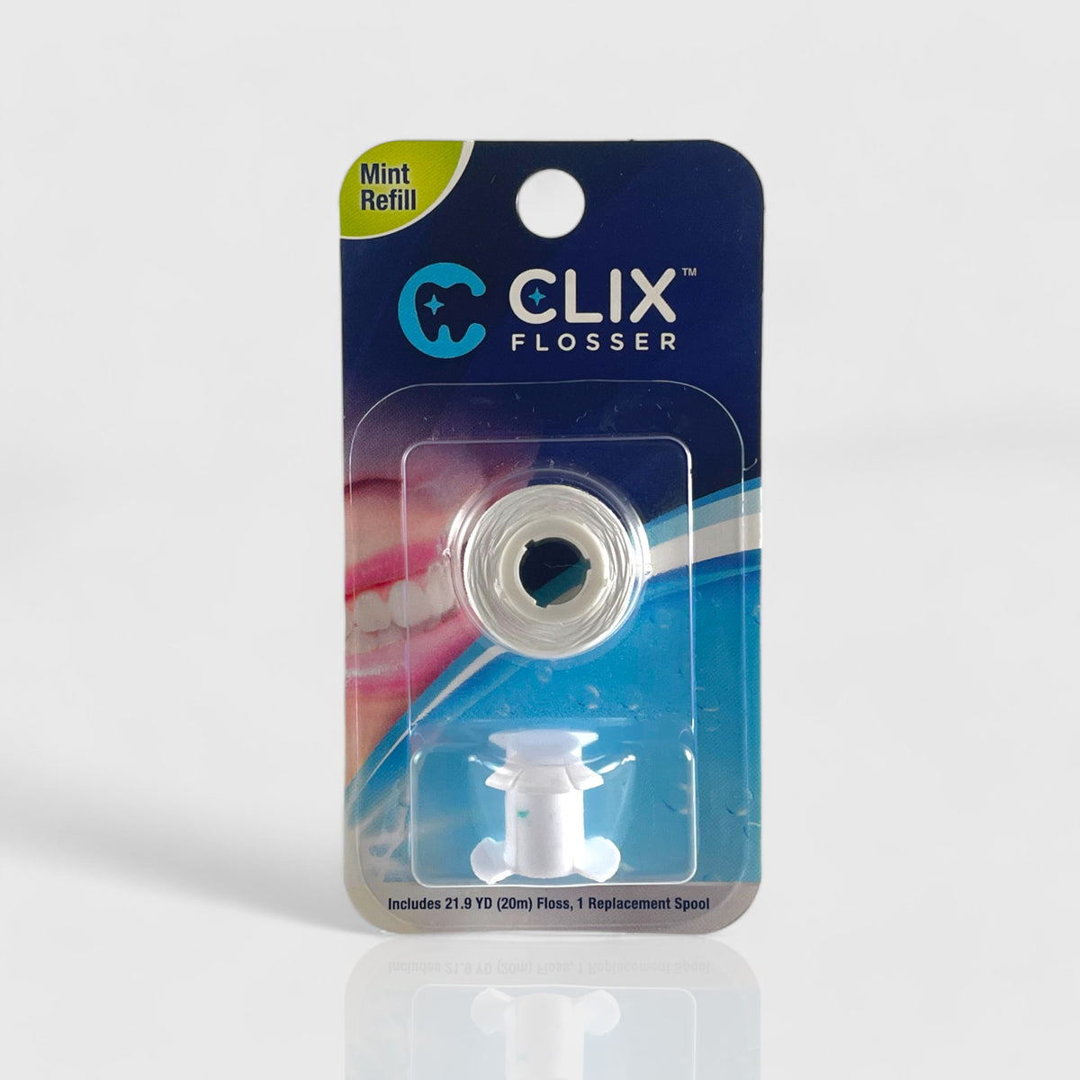 Clix Flosser Refill