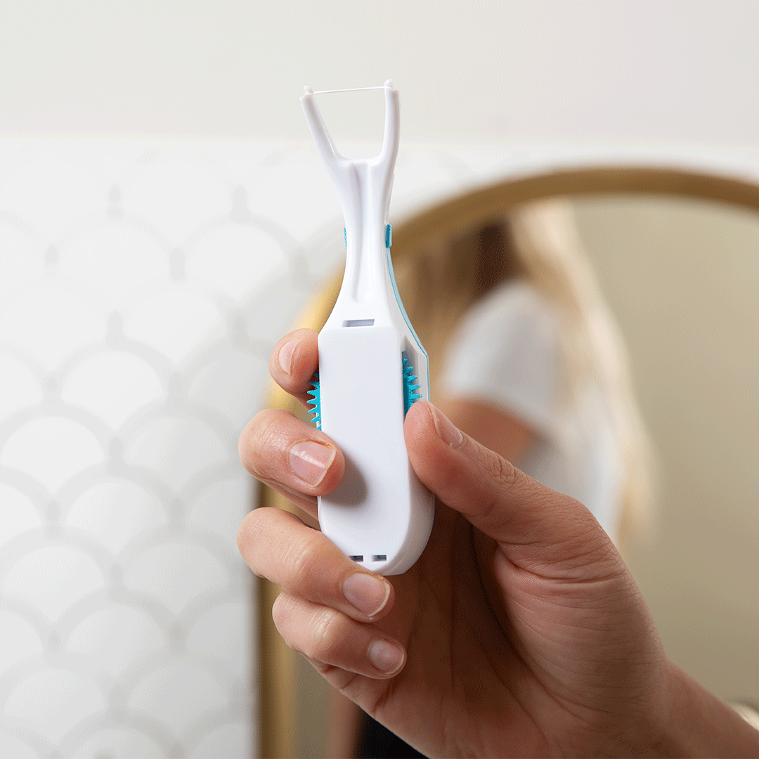 Clix Flosser