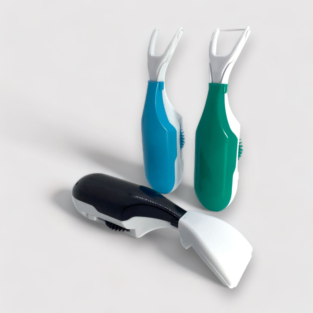 Clix Flosser - 3 Pack