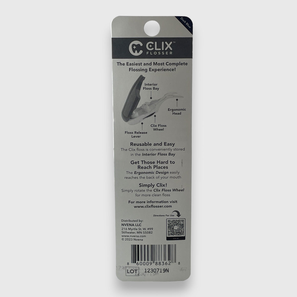 Clix Flosser